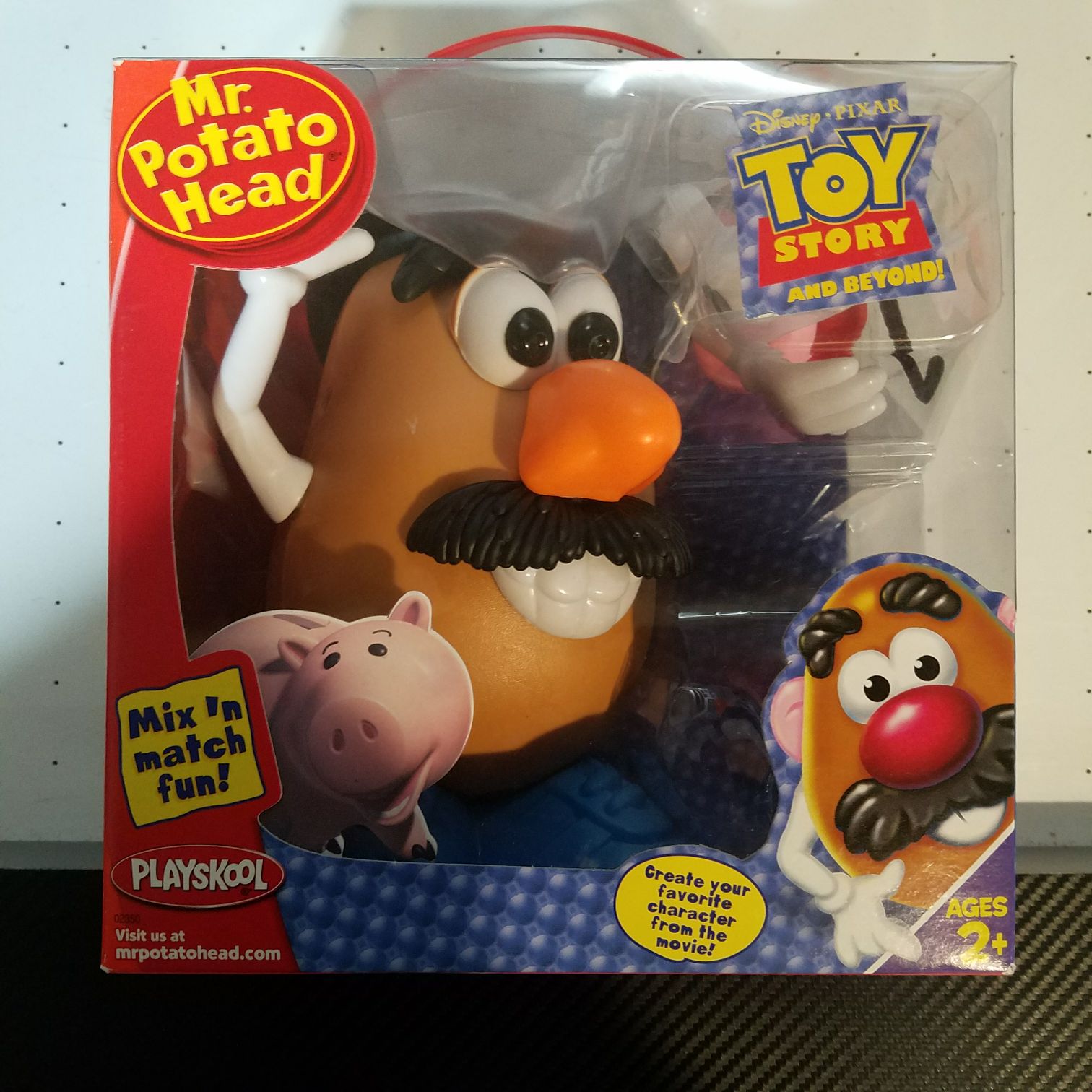 Blade Runner 2049 Wallace