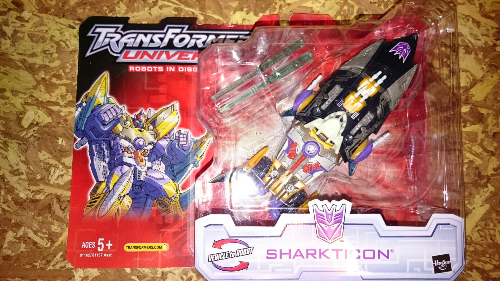 Resistance Tech Rose