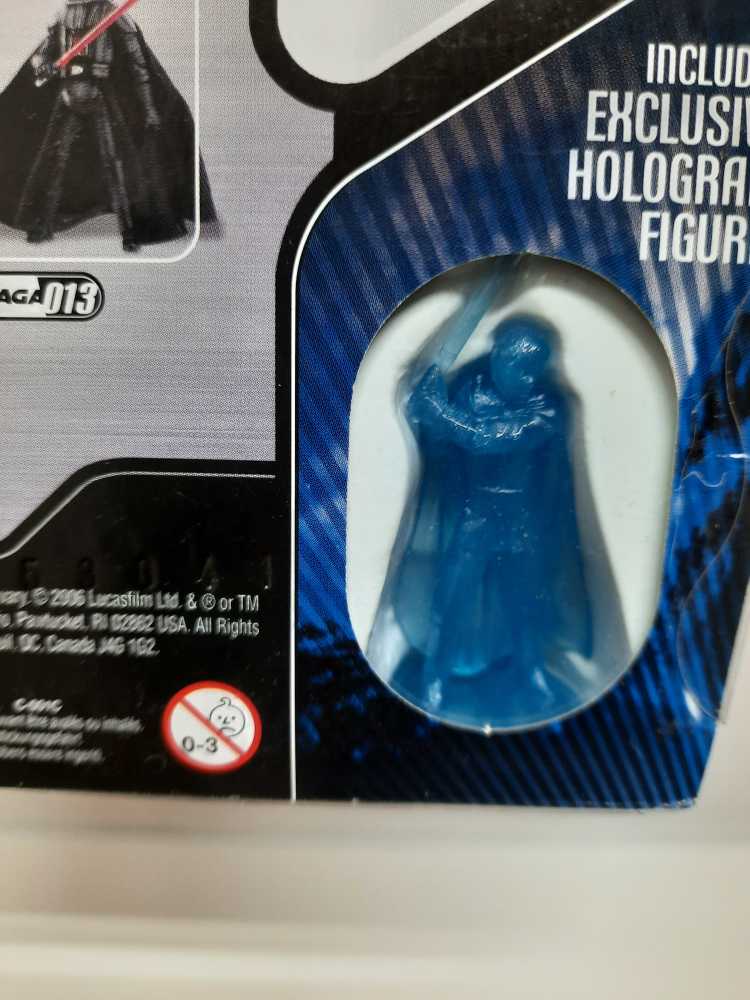 Power Droid - Saga Collection 14 - Hasbro (Star Wars - The Saga Collection) action figure collectible [Barcode 653569119531] - Main Image 3