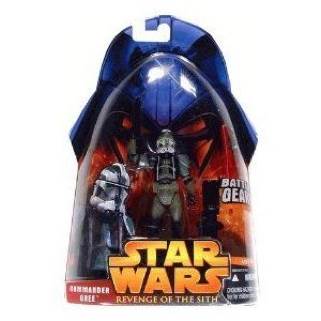 First Order Legion 3.75”