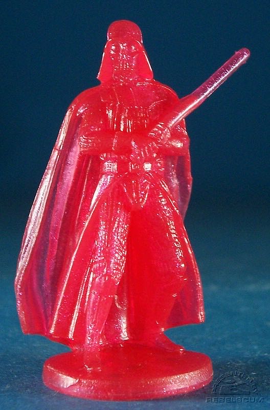 Moff Jerjerrod - Saga Collection 40 - Hasbro (Star Wars: Episode VI - Return Of The Jedi) action figure collectible [Barcode 653569126560] - Main Image 4