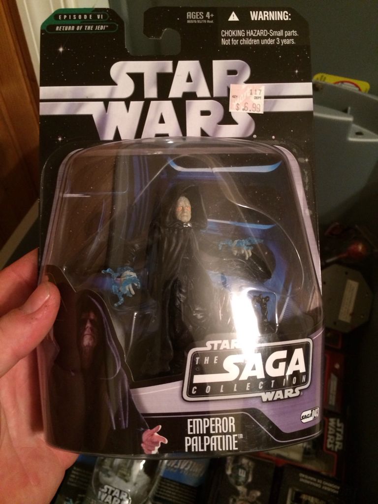 Cult Classics Series 2 Phantasm: The Tall Man