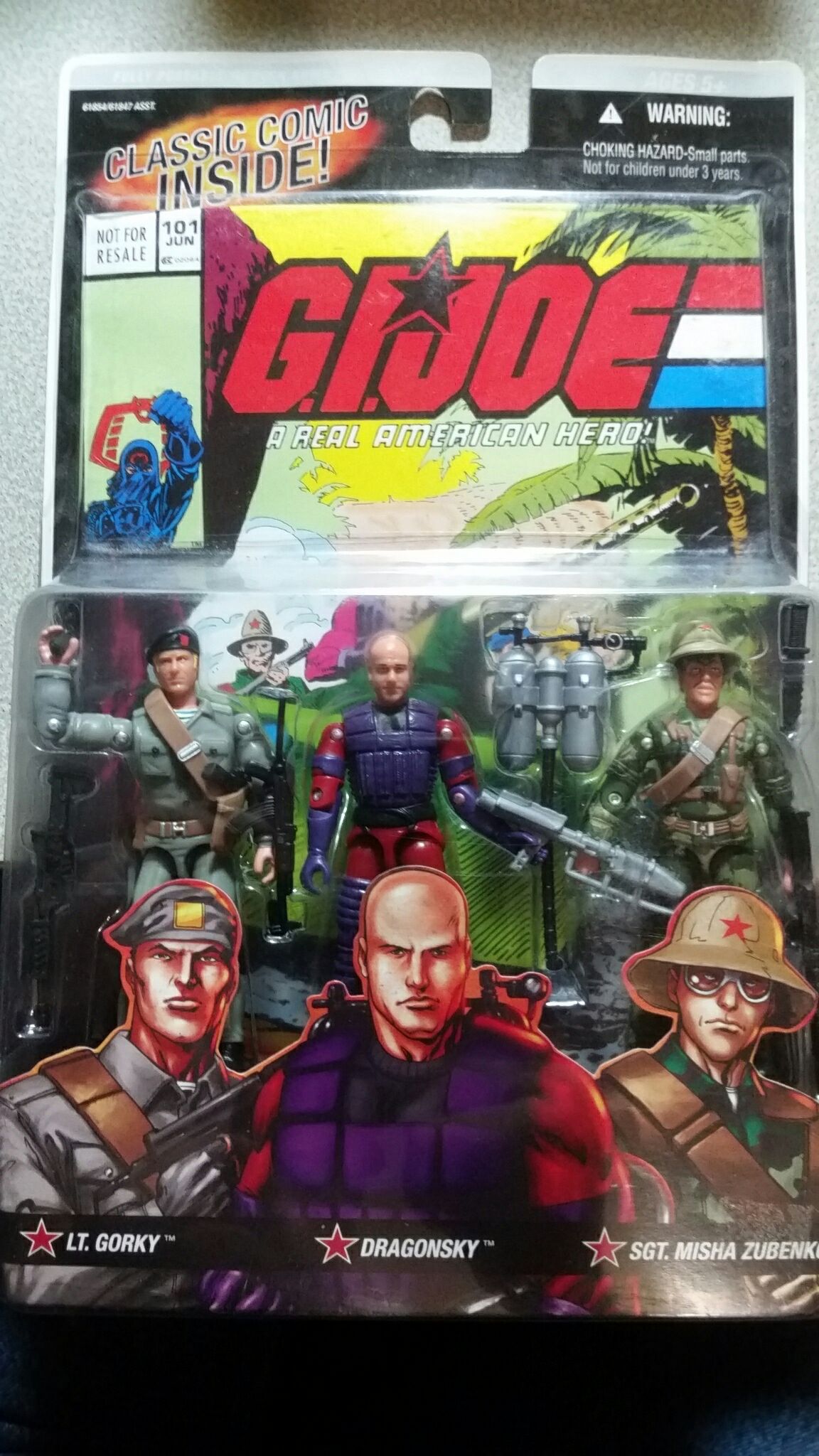 Friday The 13th Part VI: Jason Lives