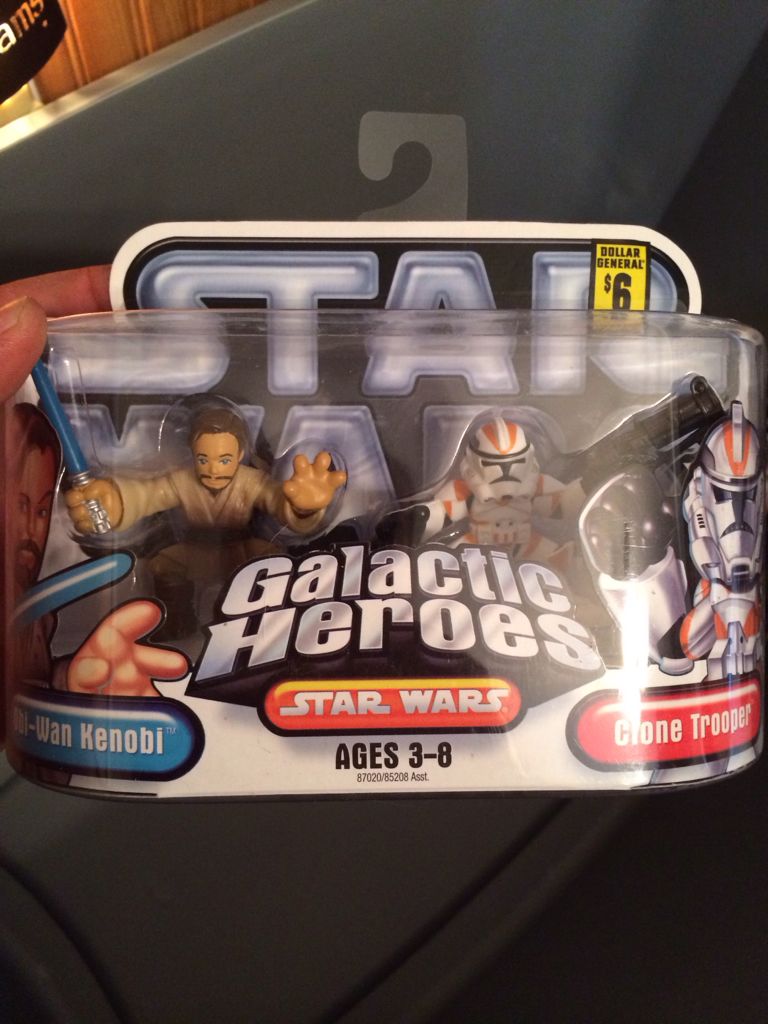 Lando Calrissian (General)