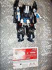 AT Mirage - Hasbro (Transformers Alternators) action figure collectible [Barcode 653569135982] - Main Image 1