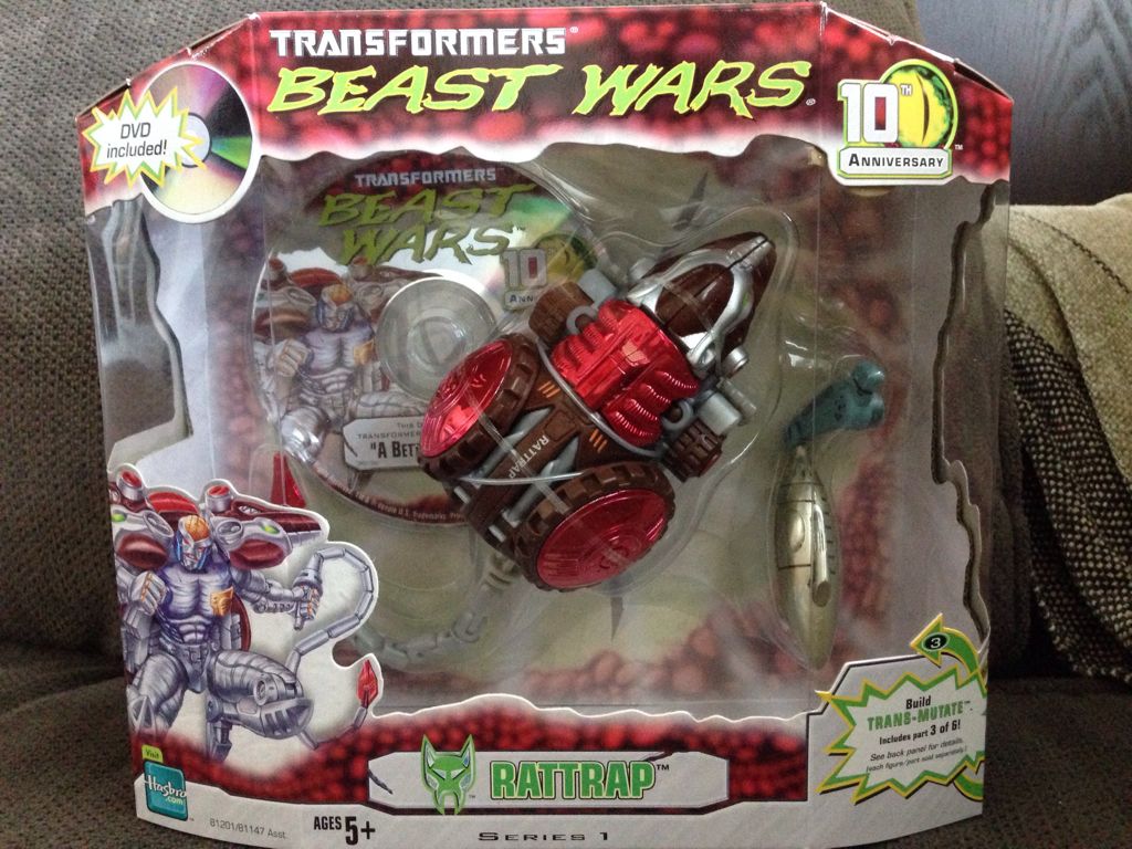 Shredder And Foot Clan