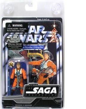 Rocket Raccoon & Groot Marvel Legends Series