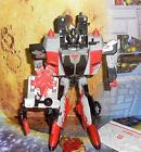 Marvel Legends Nemesis BAF Beast 