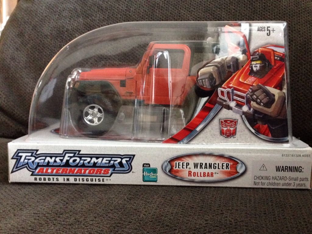 Battlestar Galactica