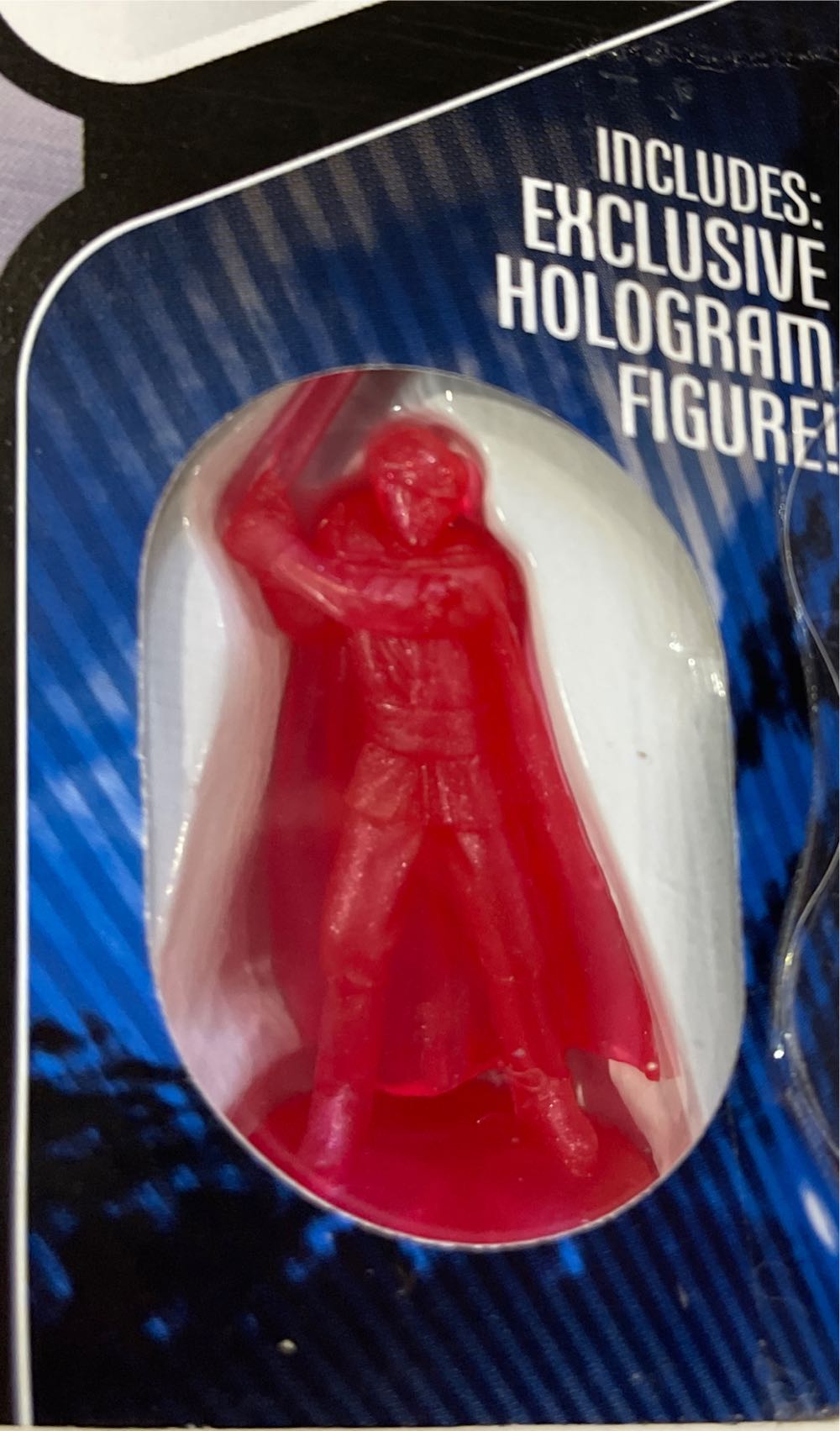 Yoda - Hasbro (Star Wars - The Saga Collection) action figure collectible [Barcode 653569157014] - Main Image 4