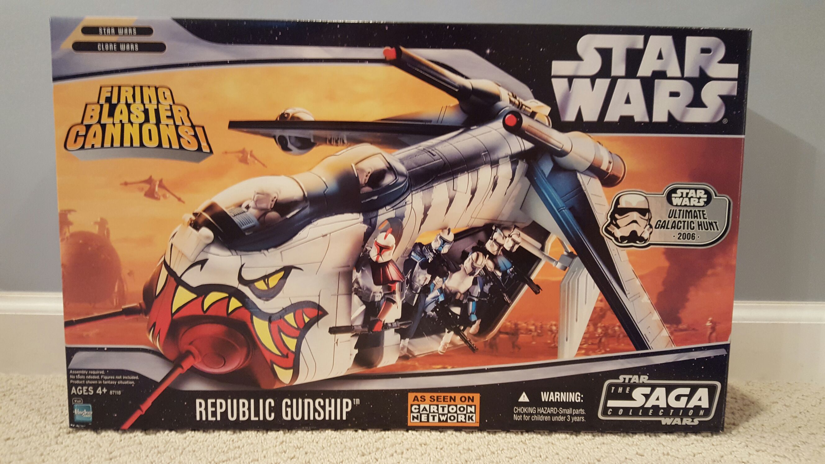 Planet Hulk & Silver Savage