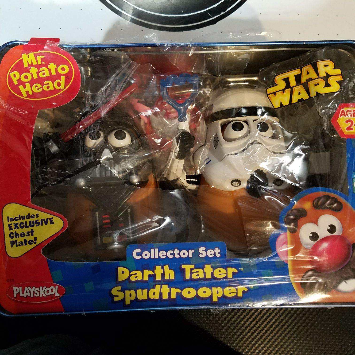 Bioshock 2: Eve Hypo