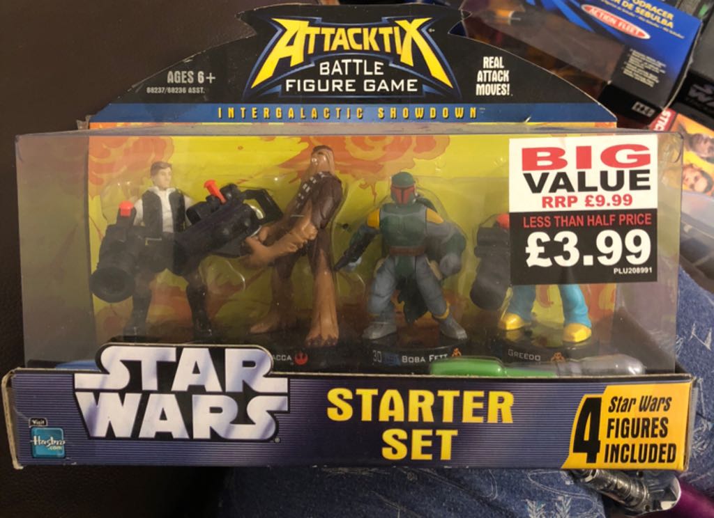 Bazooka, Sgt. V3 (Missile Specialist)