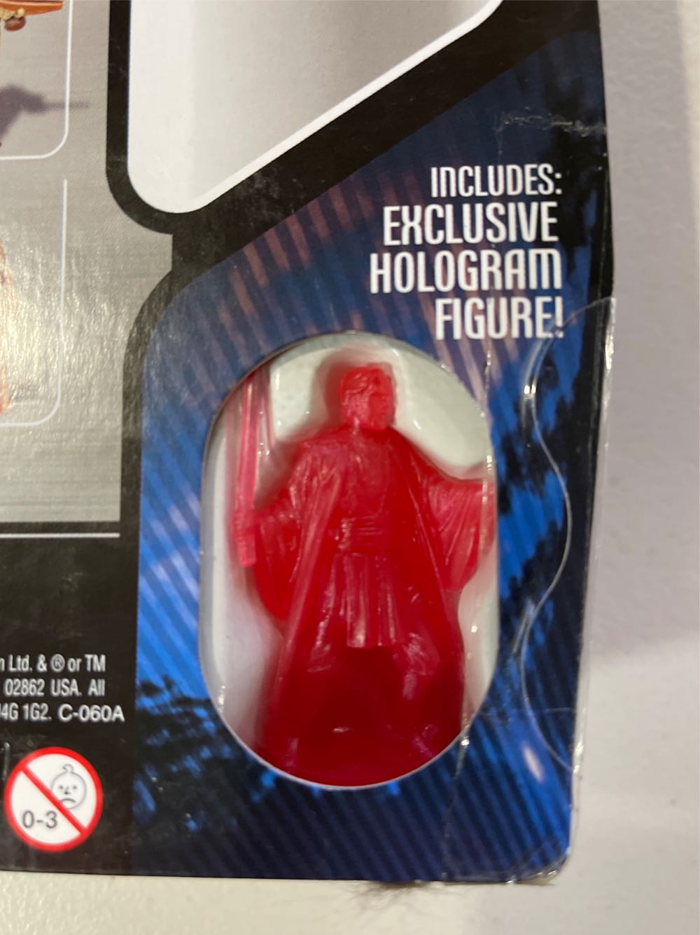 Greatest Battles 7 Of 14 R4-G9   (2006-2007 The Saga Collection) action figure collectible [Barcode 653569190110] - Main Image 4