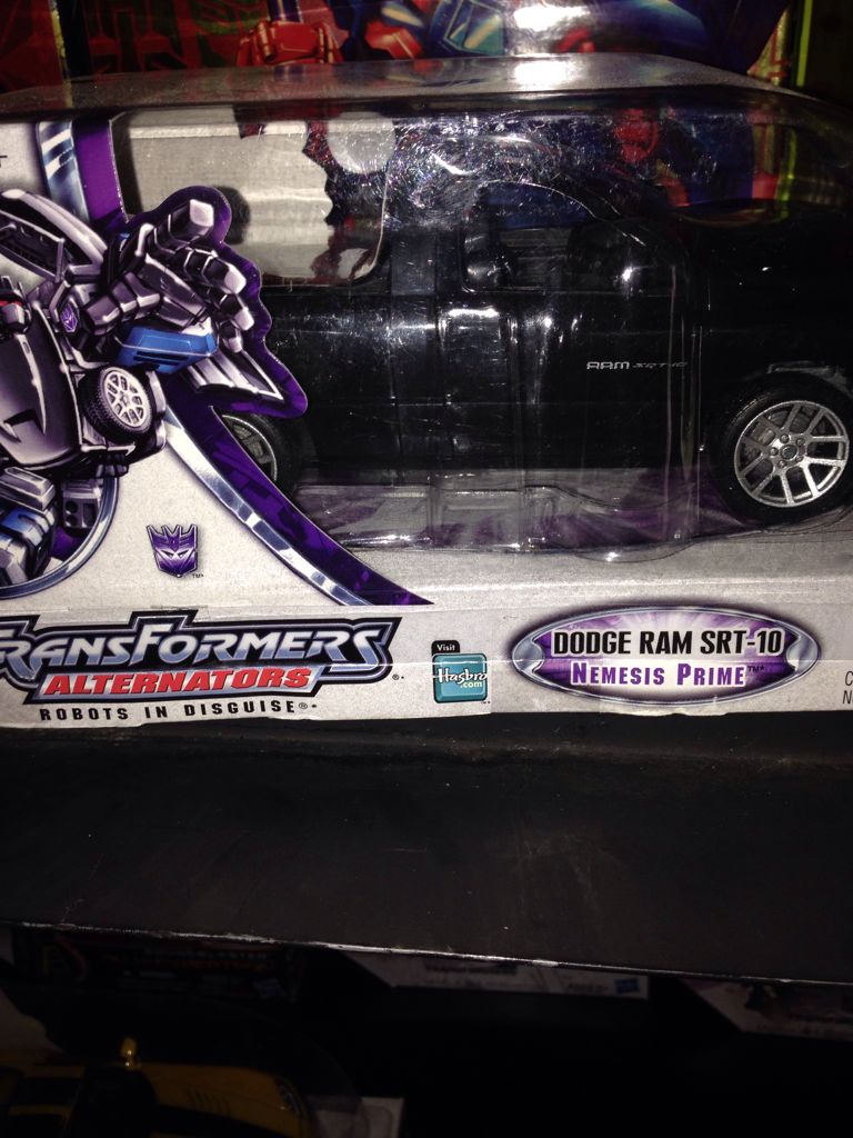 GI Joe Combat Heroes- Destro And Scarlett