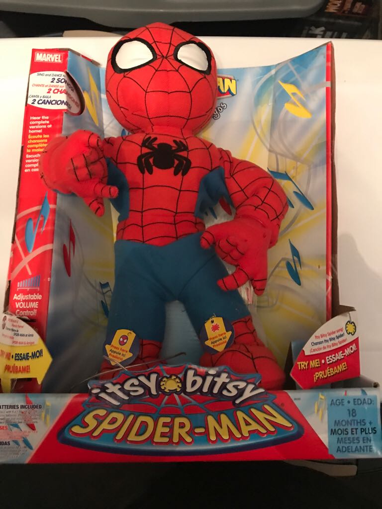 Iron Man - Titanium Die Cast