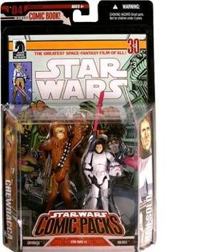 Clone Trooper 7th Legion