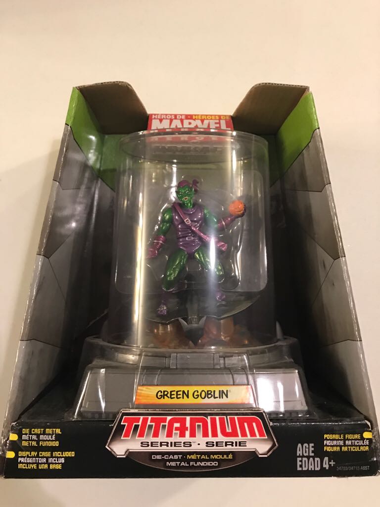 Alien Xenomorph Alien Warrior (Battle Damaged Brown)