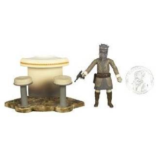 G.I. Joe Pursuit of Cobra: Skydive