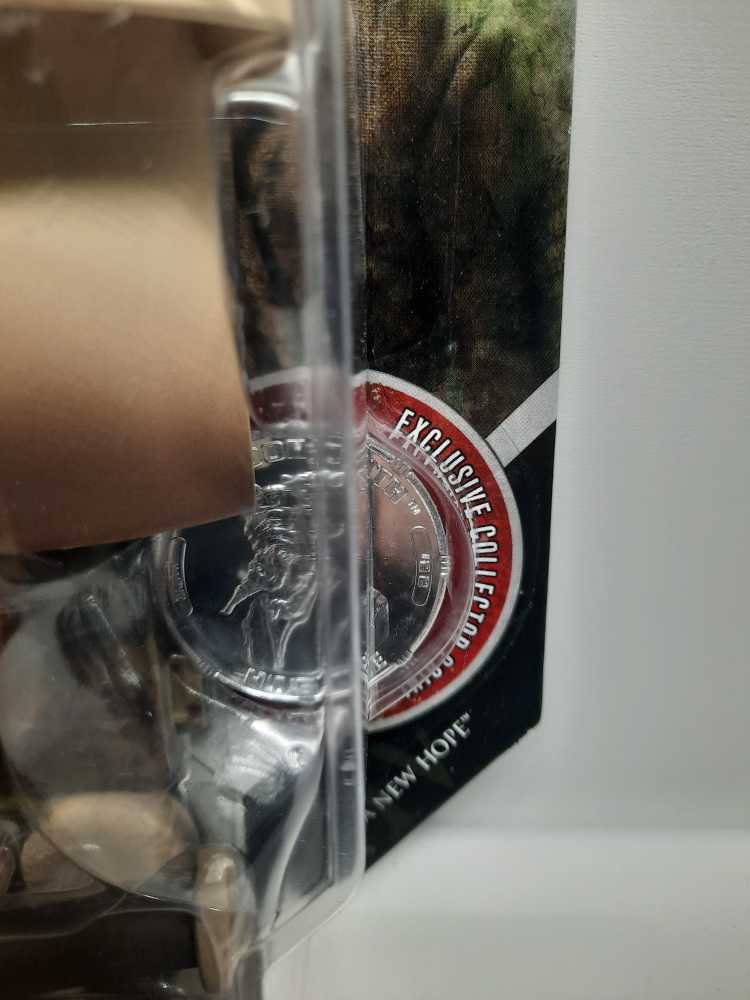 M’iiyoom Onith (H’nemthe) - Star Wars 30th Anniversary - Hasbro (Star Wars) action figure collectible [Barcode 653569201427] - Main Image 3