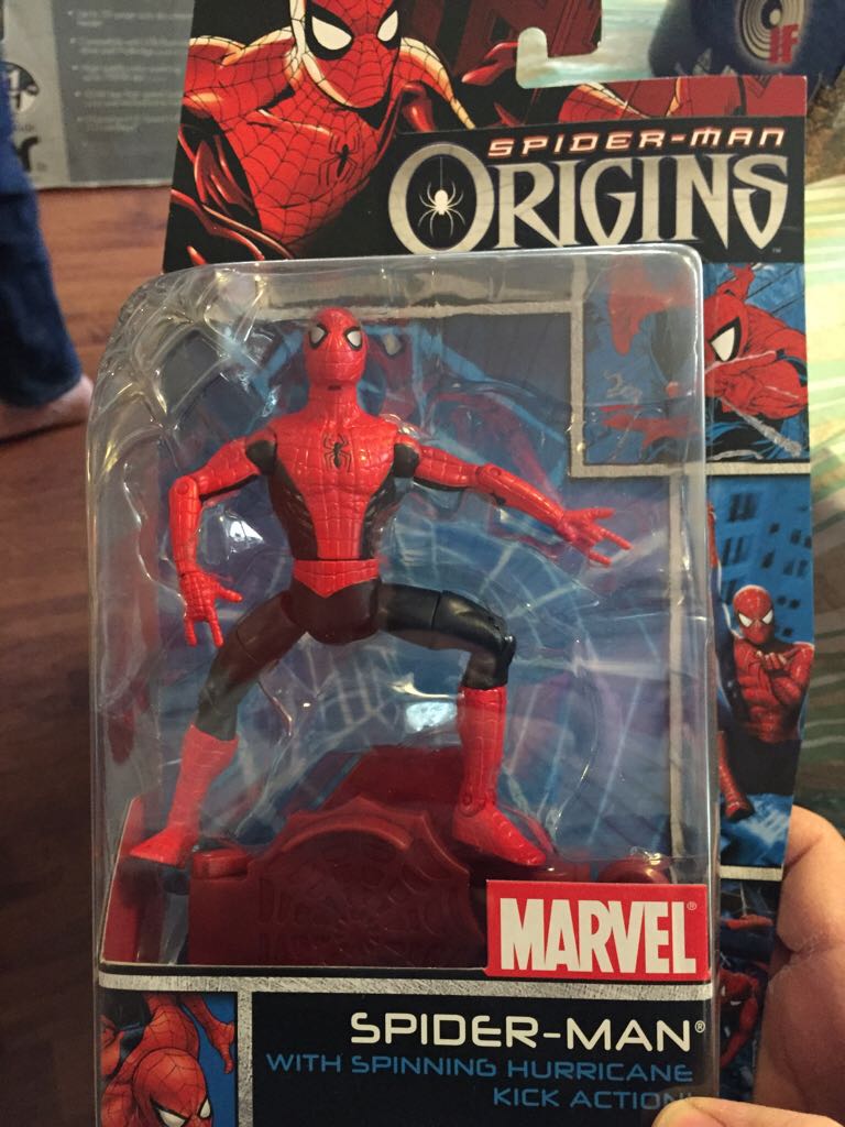 Potato Heads: TUBBY TATER