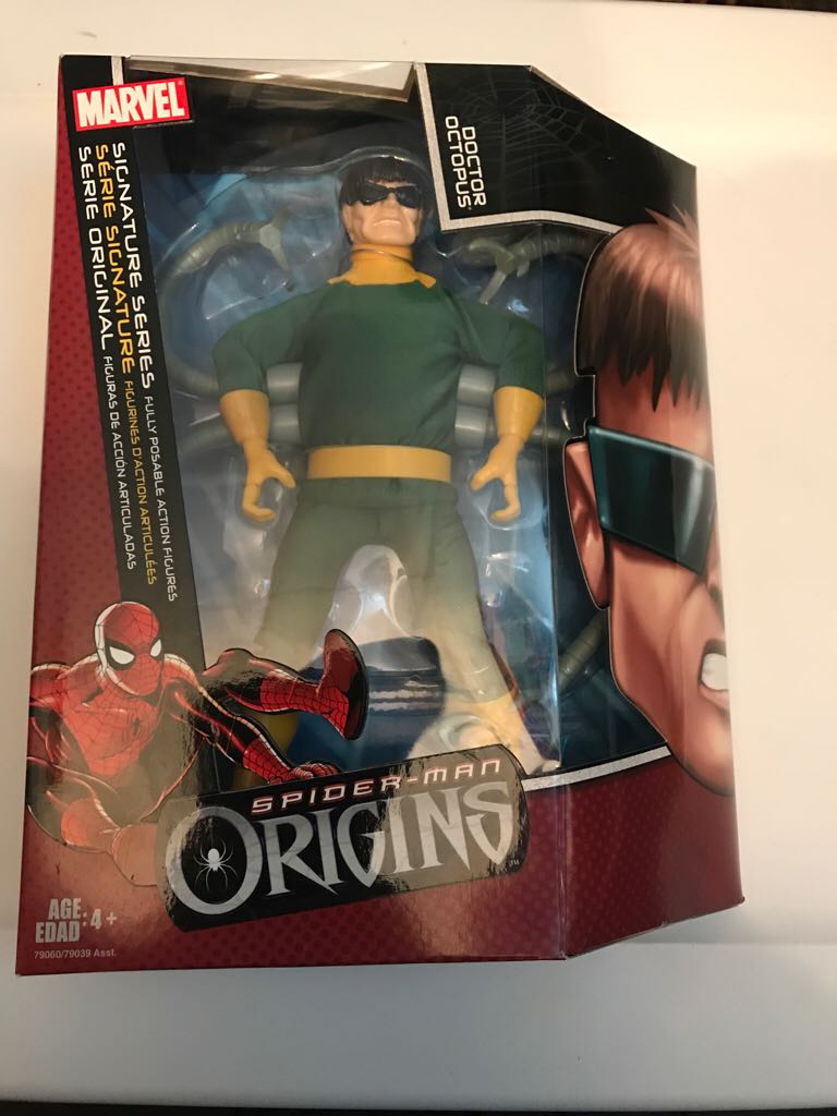 Darth Vader (McQuarrie Concept)