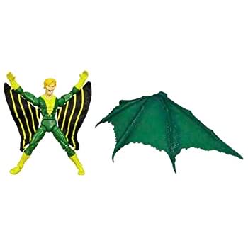 Marvel Legends Annhilus BAF Banshee  - Hasbro (Marvel: Legends: 6”) action figure collectible [Barcode 653569205463] - Main Image 3