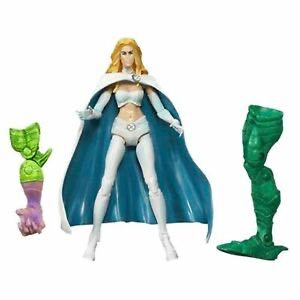 Emma Frost - Hasbro (Hasbro BAF Wave: Annihilus) action figure collectible [Barcode 653569205500] - Main Image 3