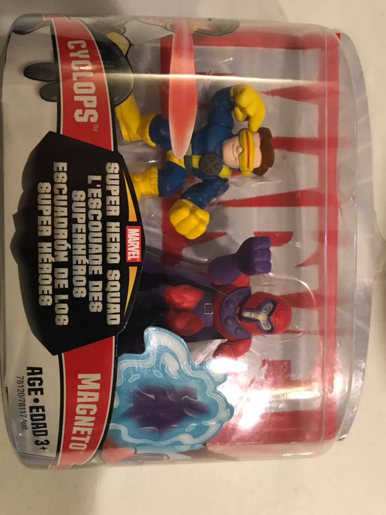 Spud Buds Pets Mr Potato Head