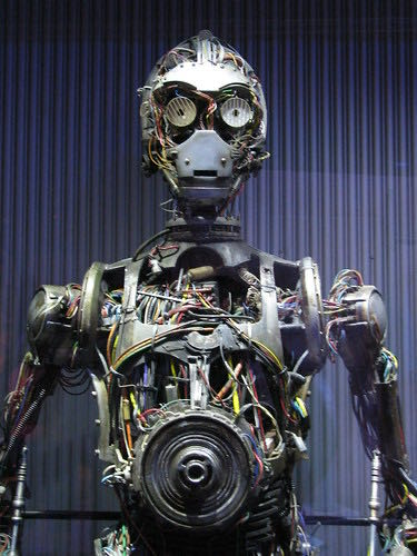 Darth Vader (McQuarrie Concept) - Hasbro (Star Wars) action figure collectible [Barcode 653569206620] - Main Image 3