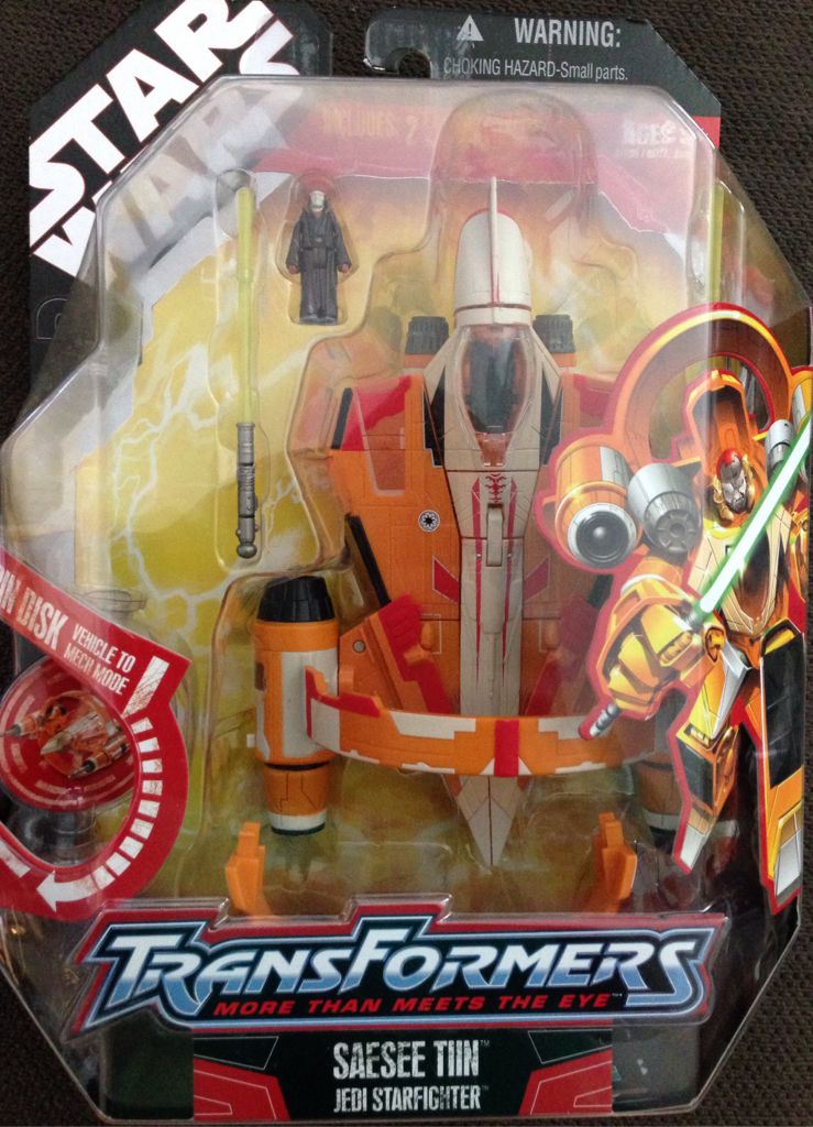 Hunt For Grievous (Clone Wars) - Battle Packs