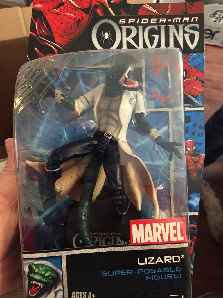 Star Wars Cross Over