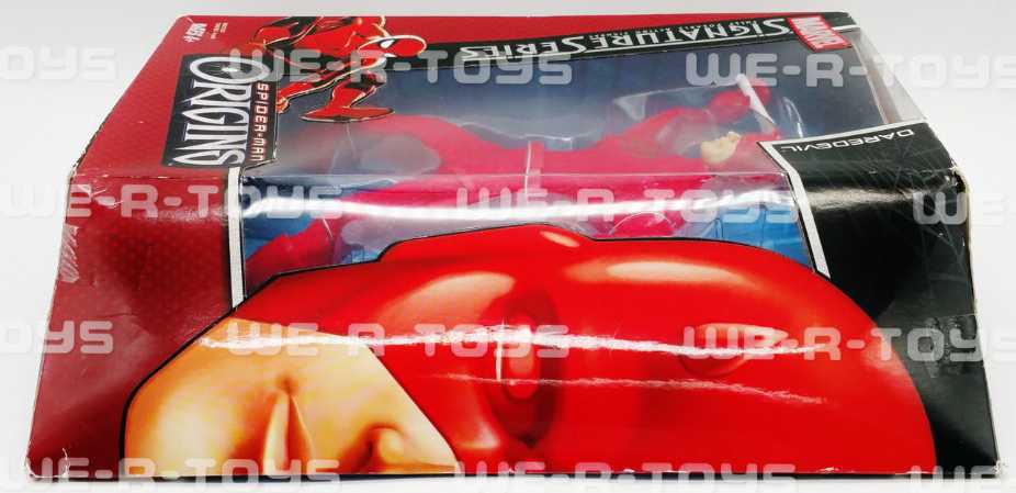 Daredevil - Hasbro (Marvel Legends Signature Series) action figure collectible [Barcode 653569208310] - Main Image 4