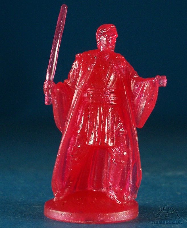 Clone Trooper 442nd Siege Battalion - Saga Collection 57 - Hasbro (Star Wars: Clone Wars) action figure collectible [Barcode 653569216247] - Main Image 4