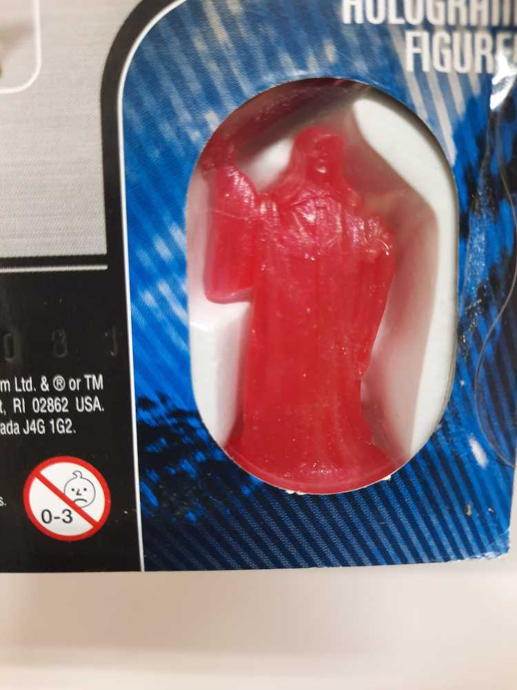 Super Battle Droid - Star Wars The Saga Collection - Hasbro (Star Wars) action figure collectible [Barcode 653569216285] - Main Image 3