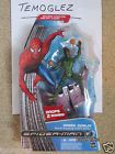 GREENGOBLIN - Hasbro (Spiderman) action figure collectible [Barcode 653569217787] - Main Image 1