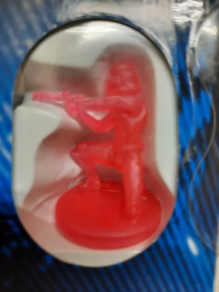 Clone Trooper Elite Corp #065 - Hasbro (Star Wars: The Saga Collection) action figure collectible [Barcode 653569219446] - Main Image 3