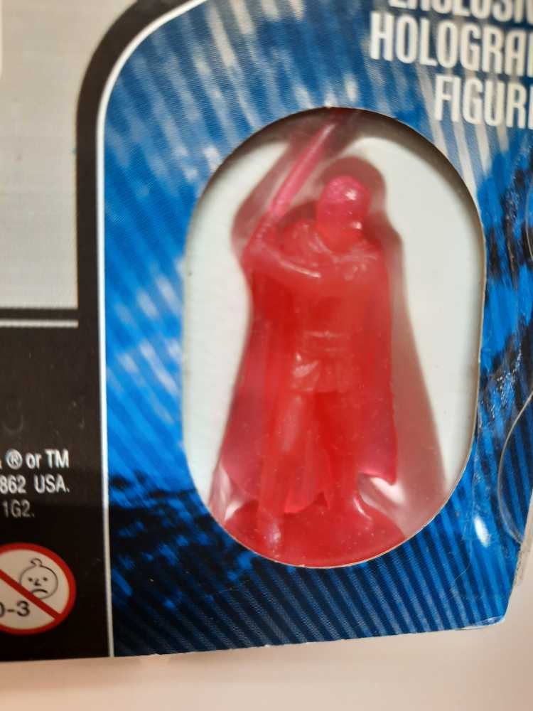 #071 Kitik Keed’kak - Hasbro (2006-2007 The Saga Collection) action figure collectible [Barcode 653569219491] - Main Image 3