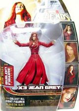 Marvel Legends Blob BAF Jean Grey (X3)  - Hasbro (Marvel: Legends: 6”) action figure collectible [Barcode 653569219750] - Main Image 2