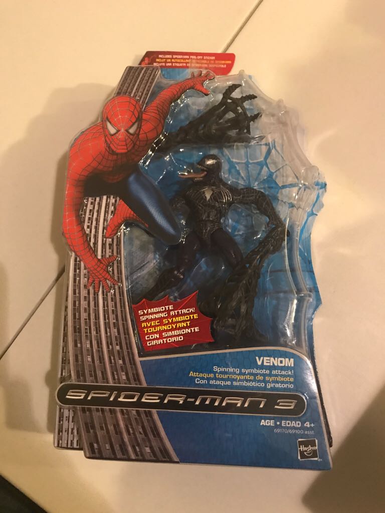 Spider-man Orgins: Spider-Man 2099