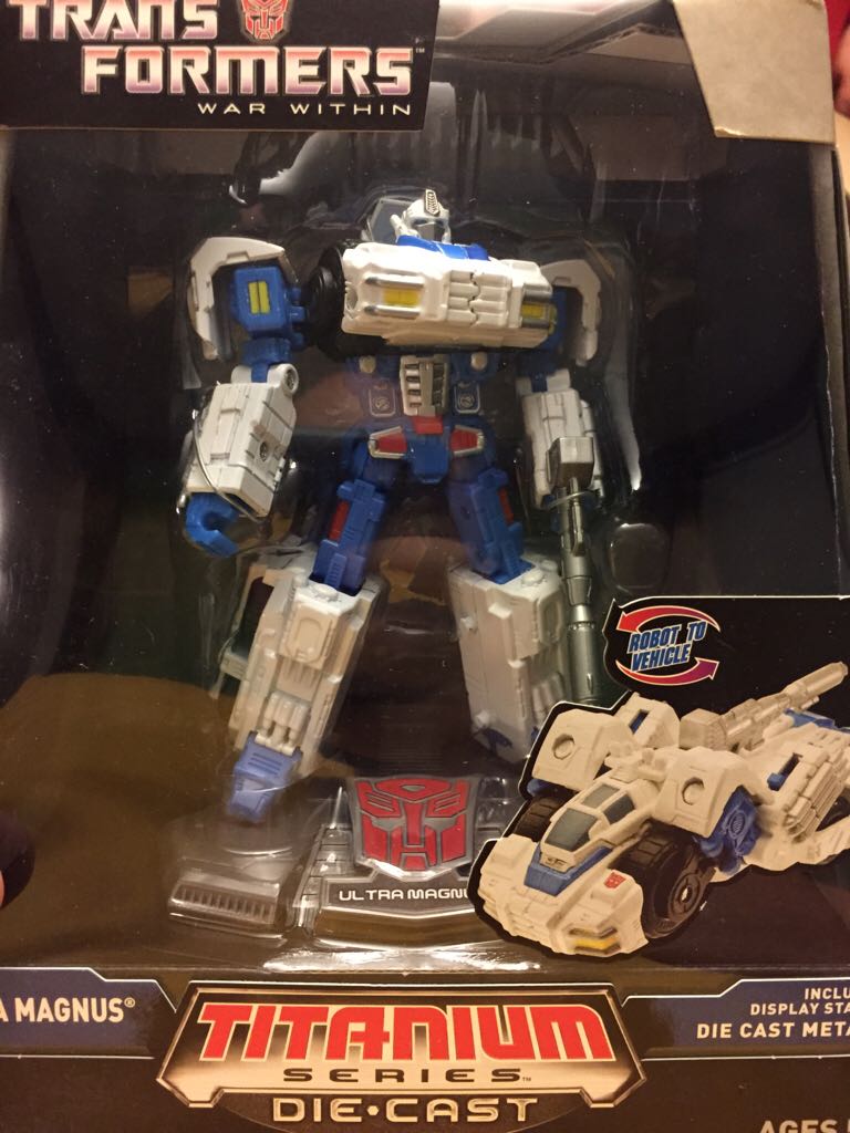 Decepticon Grotusque & Scorponok ✅