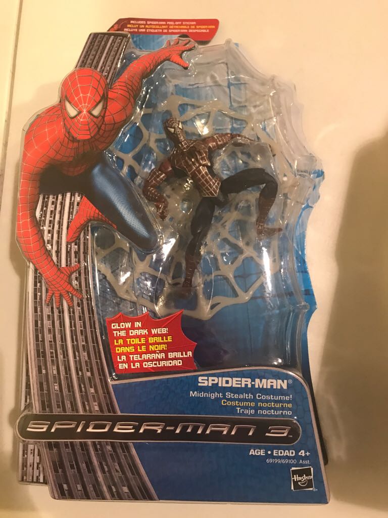 Waspinator (TFA) Voyager Class