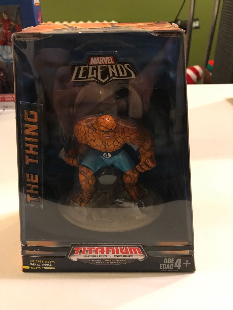 HeroClix: Star Trek Tactics 