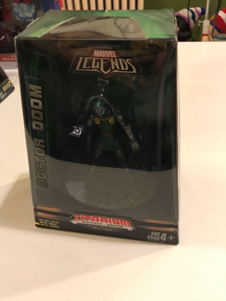 G.I. Joe Crimson Guard -Army Builder