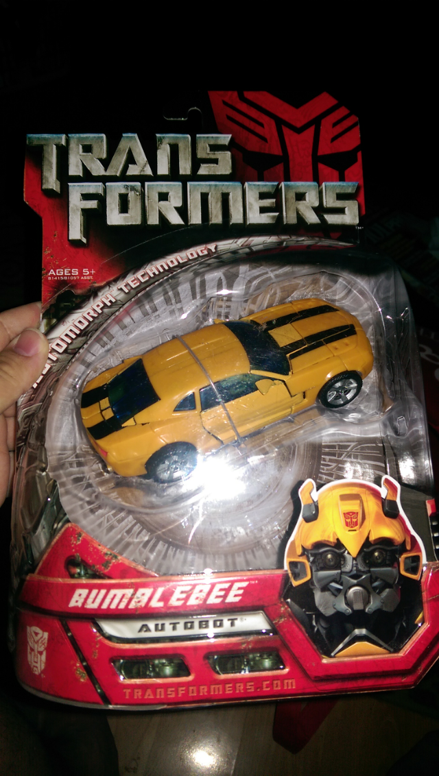 Resistance Tech Rose