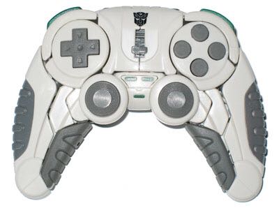 High Score 100 - Hasbro (Transformers Real Gear Robots) action figure collectible [Barcode 653569239499] - Main Image 2