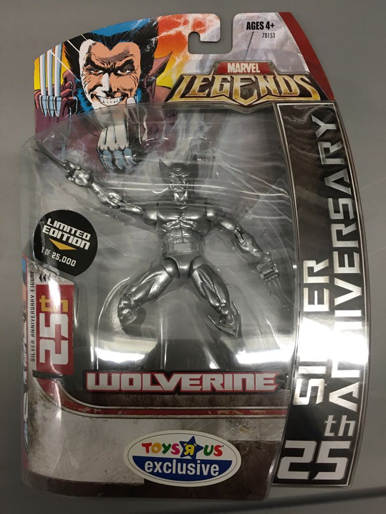 Vintage Collection - #03Foil - Han Solo