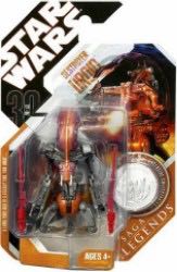 Transformers: Tread Bolt