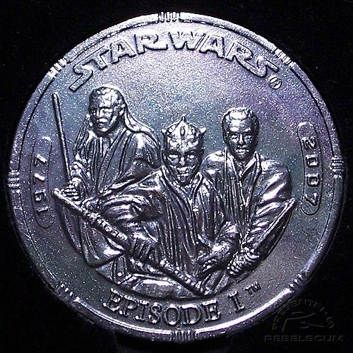 Destroyer Droid - Hasbro (Star Wars - 30th Anniversary Collection) action figure collectible [Barcode 653569248545] - Main Image 4