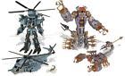 Transformers Robot Rescue- Rhinox & Waspinator